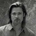VIDEO: Brad Pitt Debuts Chanel No. 5 Ad