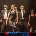 BWW Reviews: THE REVENGER'S TRAGEDY, Hoxton Hall, October 18 2012
