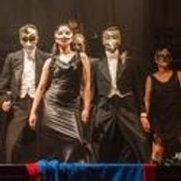 BWW Reviews: THE REVENGER'S TRAGEDY, Hoxton Hall, October 18 2012 Photo