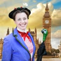 NW Children's Theater Adds One More MARY POPPINS Show, 1/4