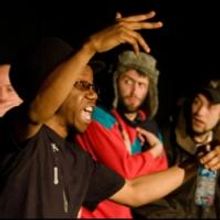 Soweto Kinch, Jonzi D and More to Bring OPEN ART SURGERY to Birmingham, July 20