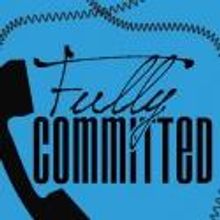 BWW Reviews: Stunning FULLY COMMITTED by Stray Dog Theatre
