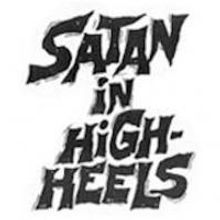SATAN IN HIGH HEELS to Open Off-Broadway at Dixon Place, 10/30