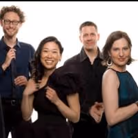 Grammy-Winning eighth blackbird Performs at UW's Jones Playhouse Tonight