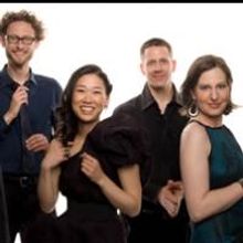 Grammy-Winning eighth blackbird Performs at UW's Jones Playhouse Tonight