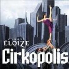 Cirque Eloize's Newest Show to Premiere at Merriam Theater, 3/11-16