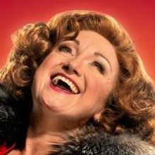 BWW Reviews: GYPSY - Curtain Up On A Once In A Lifetime Theatre Experience