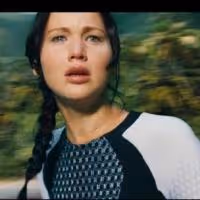 VIDEO: New Trailer for THE HUNGER GAMES: CATCHING FIRE Debuts at Comic-Con!
