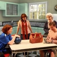 MIRACLE ON SOUTH DIVISION STREET Opens Peninsula Players' Fall Season, Now thru 10/20