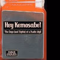 Chris Ingram Releases Book on Top 40 Radio's Turbulent Heyday