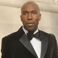 Eric Jordan Young Performs Tonight at the Smith Center's 'Cabaret Jazz Today'