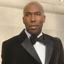 Eric Jordan Young Performs Tonight at the Smith Center's 'Cabaret Jazz Today'