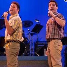 Rivertown Theaters for the Performing Arts Adds New UNDER THE BOARDWALK Dates