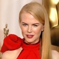 Nicole Kidman to Return to the London Stage?