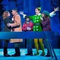 Review Roundup: ELF Opens at Paper Mill Playhouse