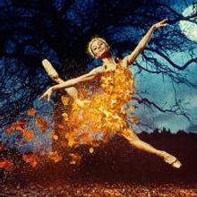 BWW Reviews: Wheeldon's CINDERELLA Meanders and Misses the Mark