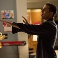 Photo Flash: First Look at GLEE's 'Guilty Pleasures' Episode!