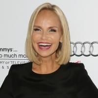Fashion Photo of the Day 7/25/13 - Kristin Chenoweth