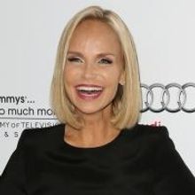Fashion Photo of the Day 7/25/13 - Kristin Chenoweth