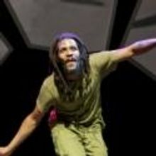 BWW Reviews: FLY Soars at Ford’s Theatre