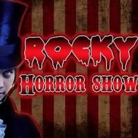 ROCKY HORROR SHOW to Return to Stage Door Inc., 9/20-10/12