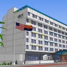 Starwood Launches 'Style-at-a-Steal' Aloft Brand in Tucson, Arizona