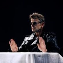 Mikhail Baryshnikov Set for Hartford Stage's MAN IN A CASE World Premiere; Full Cast