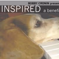 Bobby Cronin, David Are & More Set for INSPIRED Tonight