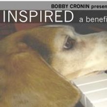 Bobby Cronin, David Are & More Set for INSPIRED Tonight