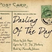 DARLING OF THE DAY: Director's Blog