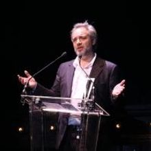 Photo Coverage: Bernadette Peters, Liam Neeson, & Alan Cumming & More Salute Sam…