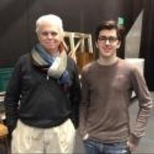 RED Plays Dallas Theater Center, Now thru March 24