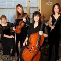 Orion Ensemble to Open DANUBE DESTINATIONS Series, 10/27