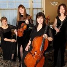 Orion Ensemble to Open DANUBE DESTINATIONS Series, 10/27