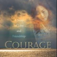 Disko Praphanchith's COURAGE Receives Honorable Mention at 2013 Hollywood Book Festiv