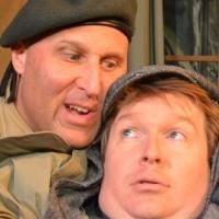 BWW Reviews: Crown City Theatre Produces Rarely Seen FOREIGNER by Larry Shue