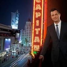 Jimmy Kimmel Guest Hosts Tonight's Episode of ABC's THE BACHELOR