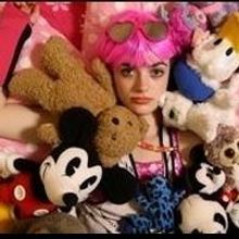 Photo Flash: First Look at LabRats Theater's RISE AND FALL OF A TEENAGE CYBERQUEEN