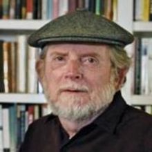 Richard Bausch Receives Centenary's Corrington Award Tonight