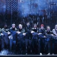 BWW Flashback: THE LAST SHIP Sets Final Sail from Broadway's Neil Simon Theatre…