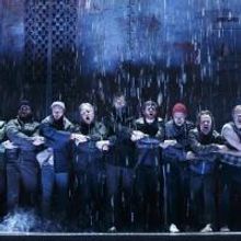 BWW Flashback: THE LAST SHIP Sets Final Sail from Broadway's Neil Simon Theatre…