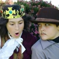 FIRST LOOK at Kentwood Kids ALL IN THE STARS, Opening 6/1