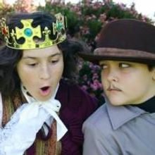 FIRST LOOK at Kentwood Kids ALL IN THE STARS, Opening 6/1