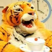 THE TIGER WHO CAME TO TEA Breaks Box Office Record