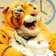 THE TIGER WHO CAME TO TEA Breaks Box Office Record