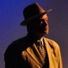 HUGHIE Extends Through Jan 25 at Open Fist Theatre