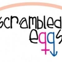 Theatre Row's Becket Theatre to Stage SCRAMBLED EGGS, 4/27-5/11