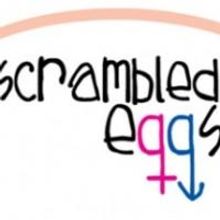 Theatre Row's Becket Theatre to Stage SCRAMBLED EGGS, 4/27-5/11