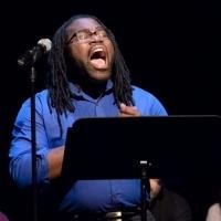Photo Flash: WE MUST BREATHE at Chicago's Victory Gardens Theater