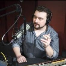 Eric Bogosian's TALK RADIO Opens Tonight at the Chain Theatre